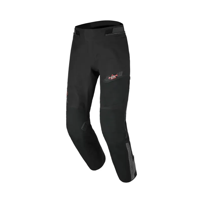 Disponible Ahora MACNA SYNCHRONE HOMBRE PANTALONES MOTO CARRERAS NEGRO S