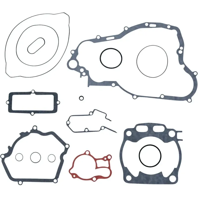 Kit completo juntas motor Mooseracing Yamaha YZ 250 2001 Entrega Rápida
