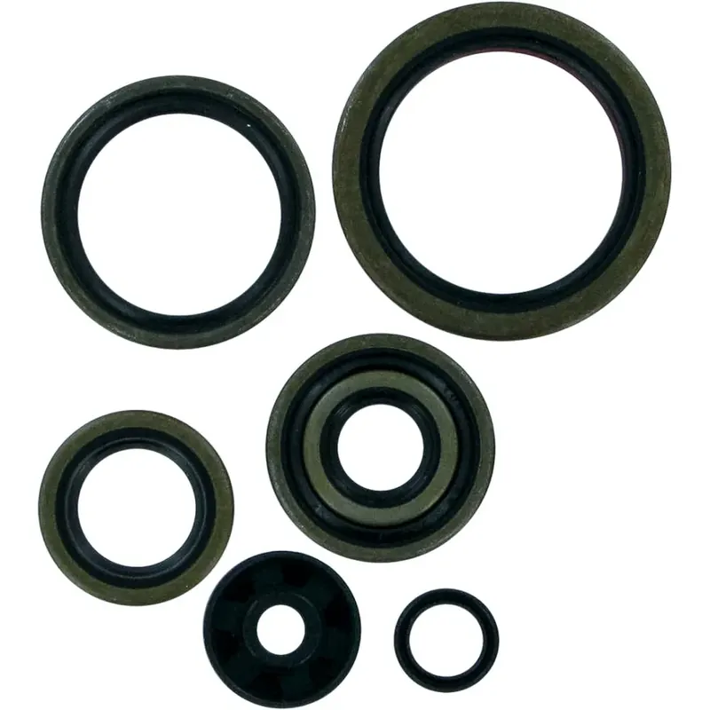 Kit retenes aceite motor Rebajas