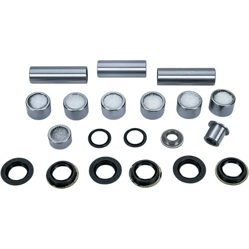 Kit de reparación de bieletas Mooseracing Kawasaki KX 80/85 Ordenar Ahora Mismo