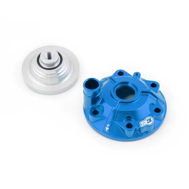 Marca Reconocida Culata + culatín Enduro Extreme S3 KTM/Husqvarna/Gas Gas TBI 300 24-26