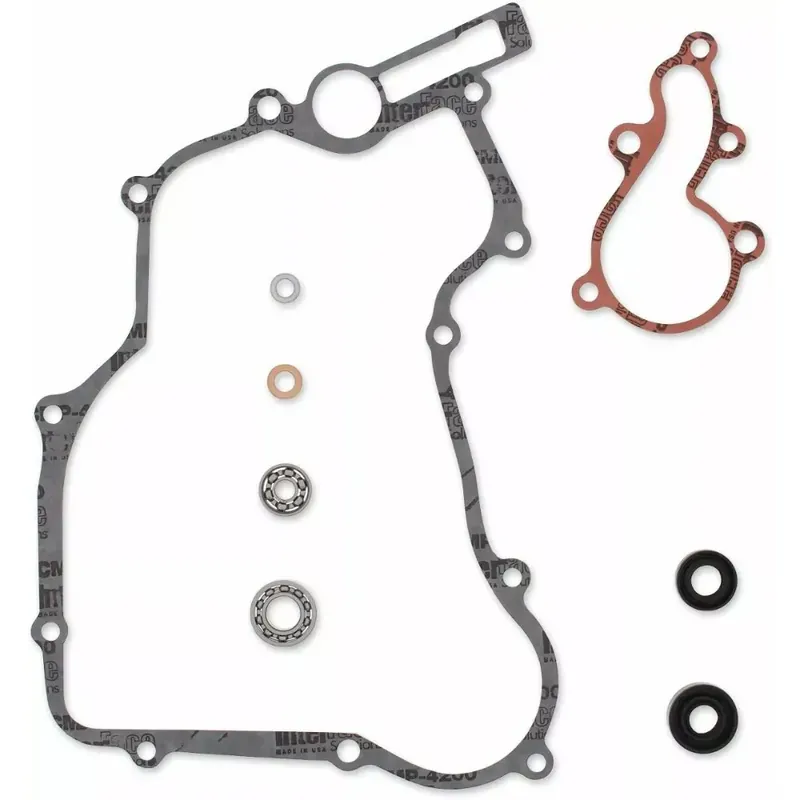 Oferta De Temporada Kit reparación bomba de agua Mooseracing Honda CR 125 R 05-07