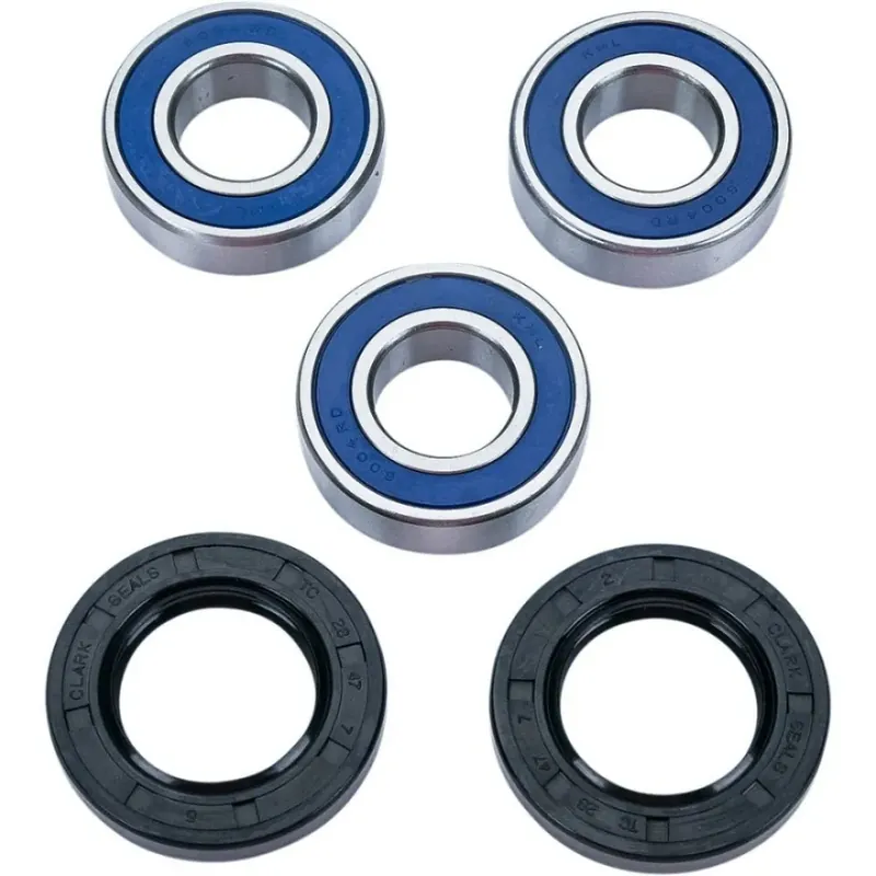 Precio Económico Kit de rodamientos Rueda Trasera Psychic Sherco 14-23