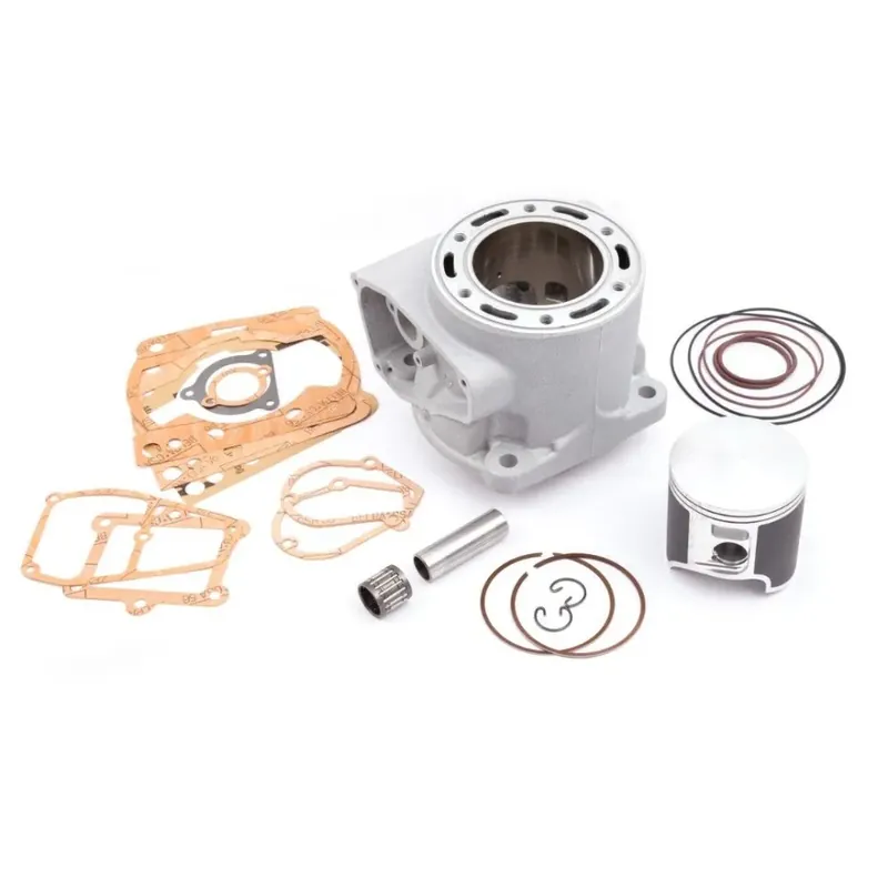 Compra Hoy Kit completo Gas Gas/Rieju cilindro + pistón+válvulas EC 250 (99-19)