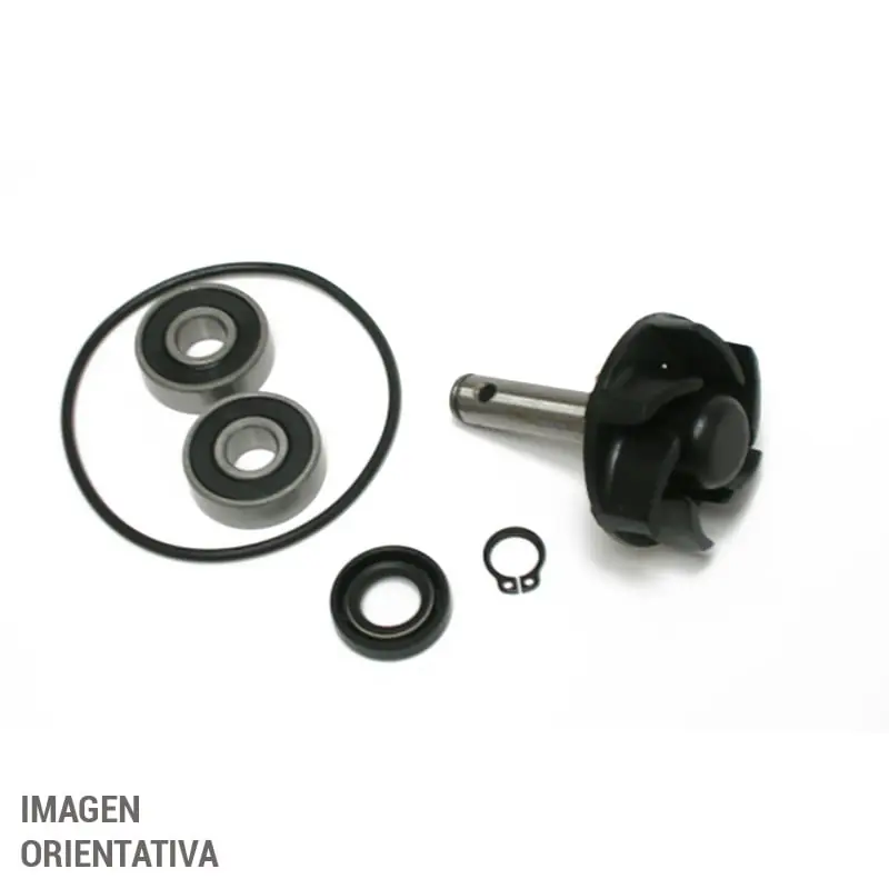 Bomba Agua Sgr Aprilia 50 Sr Racing 97-00 Solo Hoy