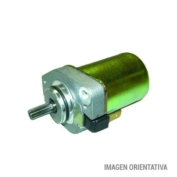 Precio Rebajado Motor Arranque Sgr-Aprilia 50 Scarabeo-Street-Rst 2T 05-09