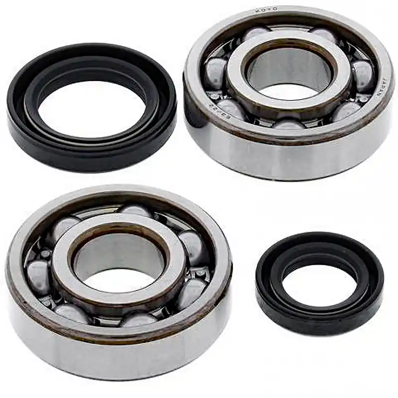 Kit de rodamientos cigüeñal All Balls 24-1004 Rebajas