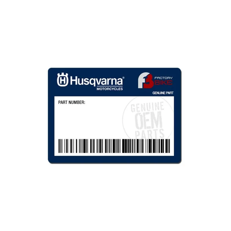 A Buen Precio HUSQVARNA POWER PARTS SIDE BAGS 26612919050