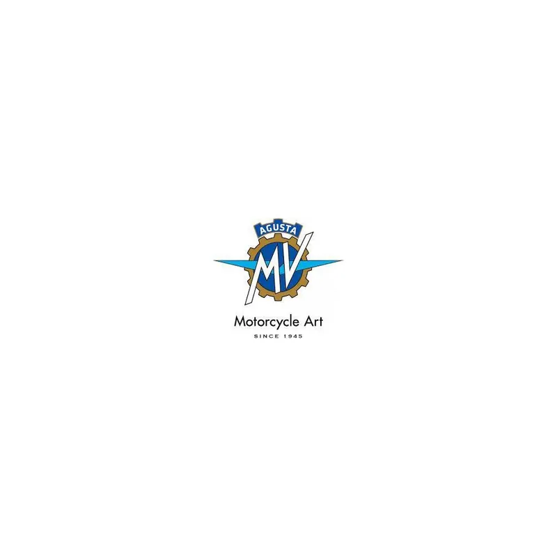 Rebajas MV AGUSTA DECAL"REPARTO CORSE+FREGIO"X FIANCATA D
