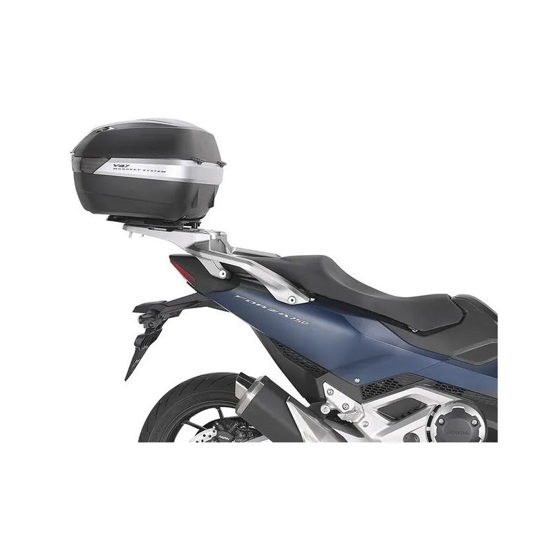 Pago Seguro GIVI ADAPTADOR-TOP P/M5-M7-M8-M9-M5M-M6M.HONDA.FORZA/XADV.750. SR1186