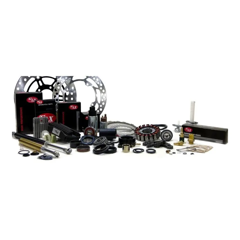 Última Oportunidad Kit pistones para pinza de freno Tourmax Suzuki GSX750F/GS550 (CPK-304)
