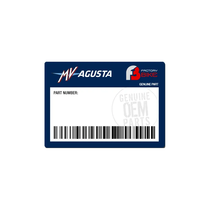 MV AGUSTA RECAMBIOS RADIATOR COVER CARB. B4 Y10 R. SPMV9RDTL064018A Oferta De Temporada