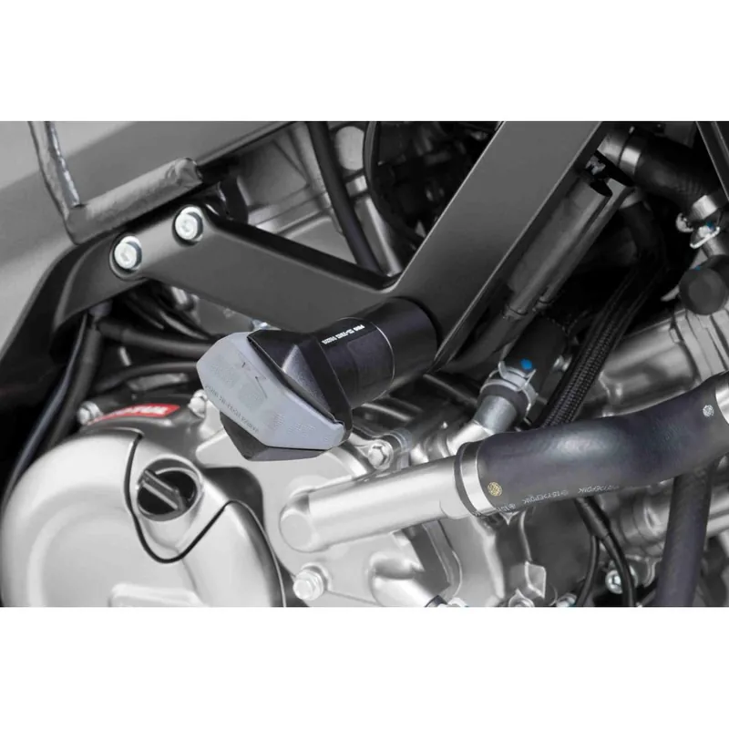 PUIG PROTECTOR MOTOR R12 GSXR600/750 11/17 NG 5697N Entrega Rápida