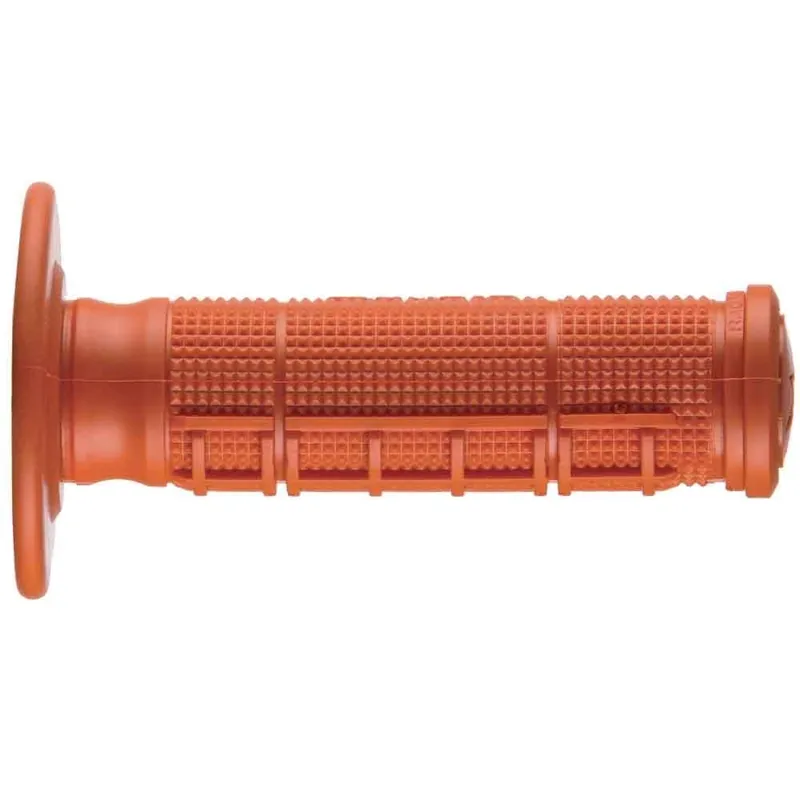 ARIETE PUÑOS UNITY HALF-WAFFLE CROSS NARANJA Marca Reconocida