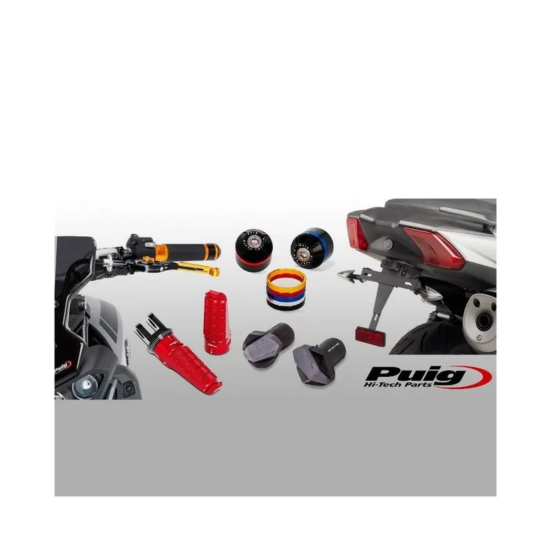 Certificado PUIG VISERA MULTIREGULABLE 2.0. CLIP-ON 300X130 C/TRANS