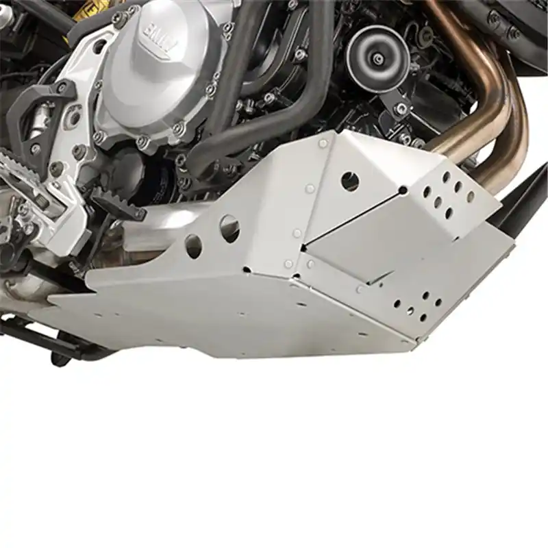 BMW F 750 GS (18 - 20) CUBRECARTER GIVI Precio Rebajado