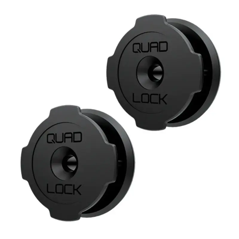 Soporte de pared adhesivo QUAD LOCK A Buen Precio