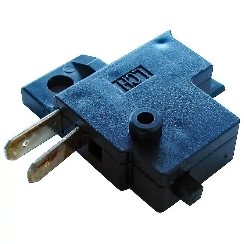 Certificado Kawasaki Gpz 305 (83) Interruptor Stop Maneta Izquierda/Derecha