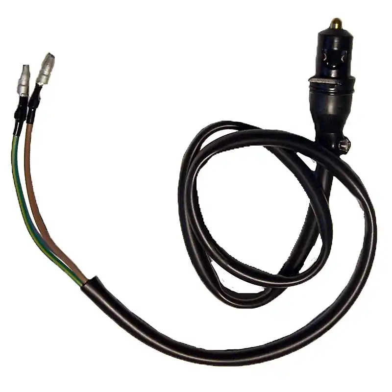Precio De Fábrica Yamaha Xj 650 1980-1983 Interruptor Embrague Maneta Izquierda