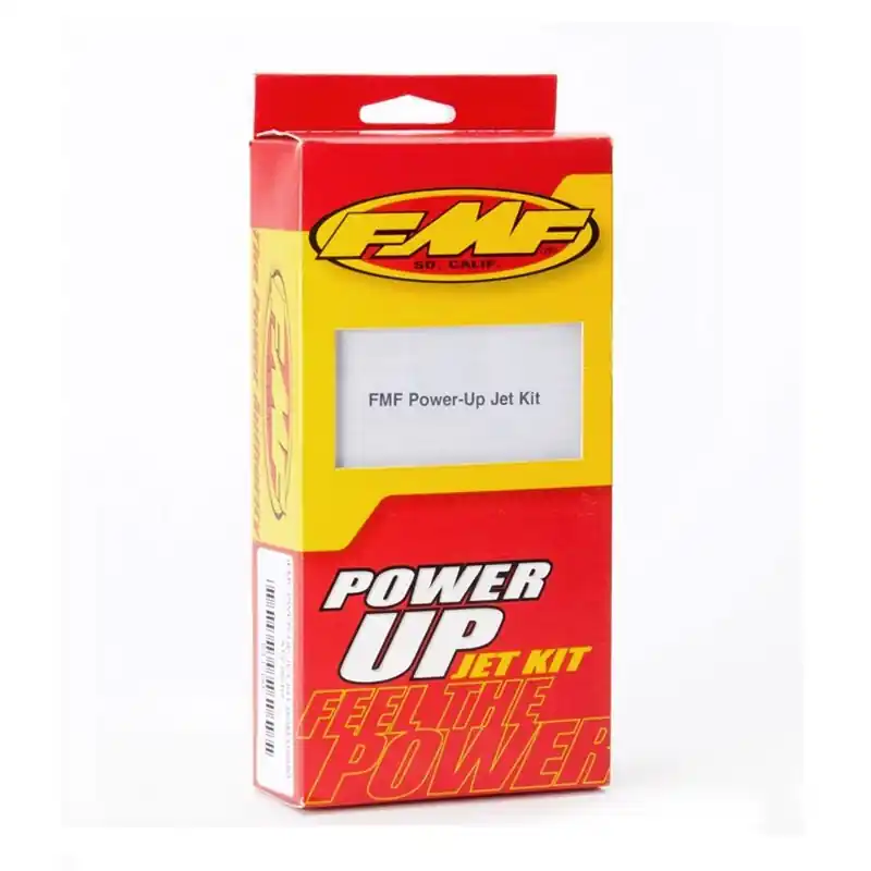 KIT CARBURACION FMF SUZUKI VINSON 500 AXA (2002-2007) Directo De Fábrica
