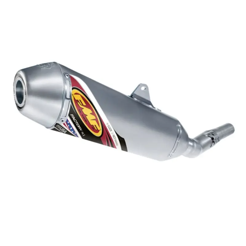 SILENCIOSO FMF FACTORY 4.1 HONDA CRF 150 (2007-2010) Devolución Gratuita