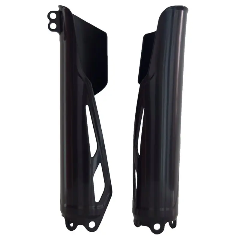 Alta Calidad PROTECTORES HORQUILLA RTECH HONDA CRF 250, CRF 450 (2019-2024)