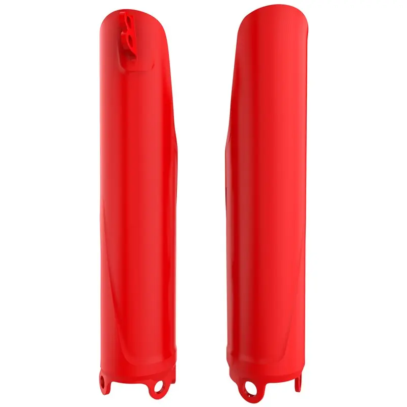 Solo Por Tiempo Limitado PROTECTOR HORQUILLA CRF250R/450R/250RX/450RX (19-24) Rojo CR04