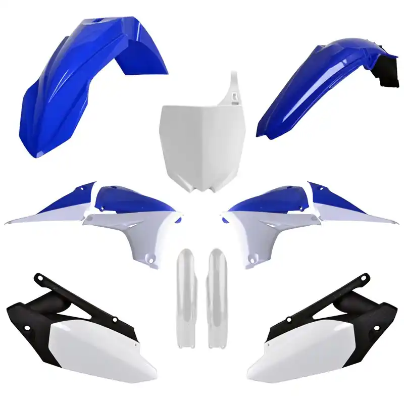 A Buen Precio KIT MX FULL YAMAHA YZ450F (10-13) OEM (11-12)