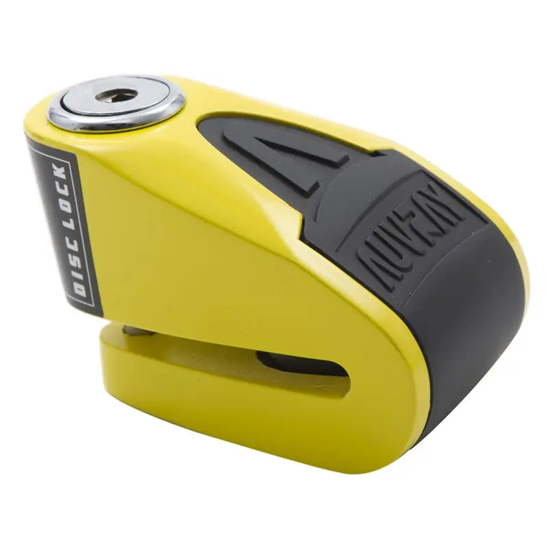 ANTIRROBO DISCO ALARMA B-LOCK 06 Bestseller