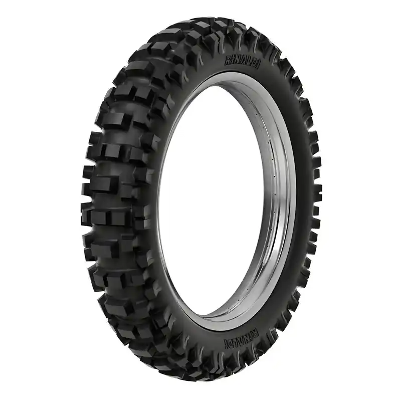 Súper Precio NEUMATICO TRASERO RMX35 110/90-19 (62M)