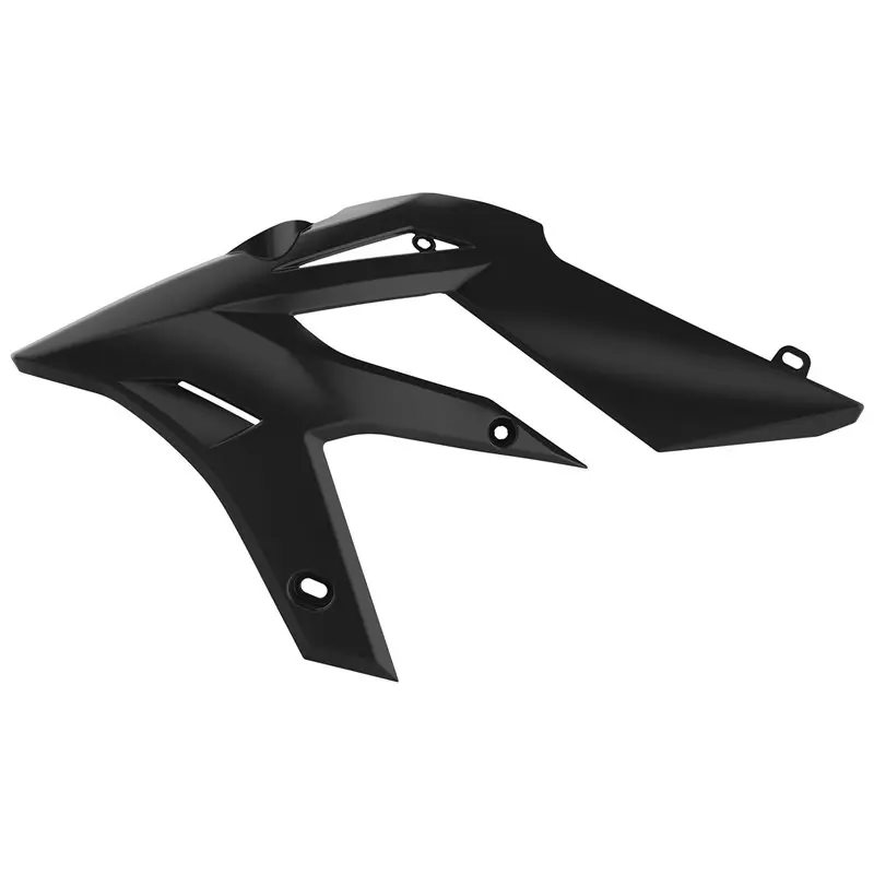 Precio Bajo TAPAS RADIADOR BETA X-TRAINER (15-22) Negro