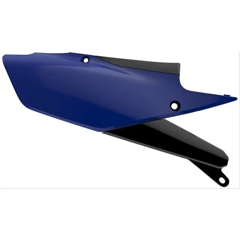 A Buen Precio TAPAS LATERALES YZ250F/450FX/WR450F (19-24) YZ450F (18-22) WR250F (20-24) Azul yam98/Negro