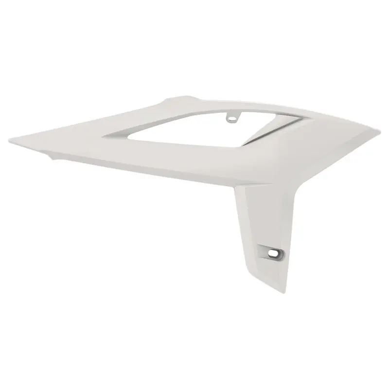 Oferta Flash TAPAS RADIADOR BETA RR 2T/4T (20-22) Blanco