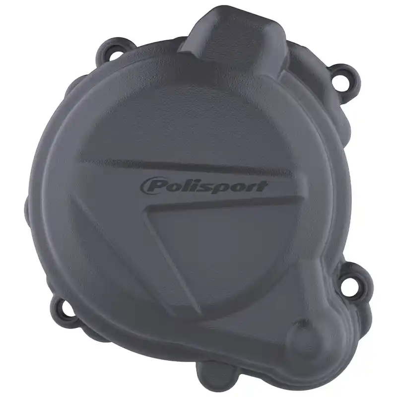 Últimas Unidades PROTECTOR TAPA ENCENDIDO BETA RR250/300 (13-24) X-TRAINER 300 (16-24) Gris