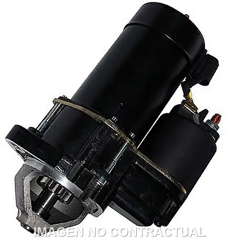 MOTO GUZZI CALIFORNIA 1000 III CARB 1991 - 1992 MOTOR ARRANQUE SGR Precio Bajo