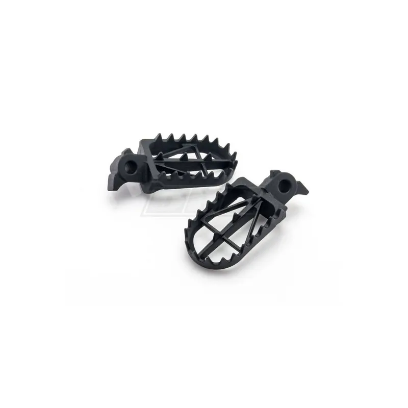 Ordenar Ahora Mismo Kit Estriberas Ancha Alta Drc Yamaha YZ/WR250F/450F YZ125/250 1999/2023