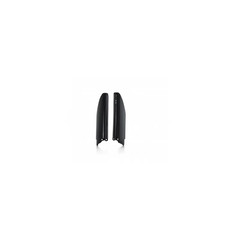 Oferta Especial Cubiertas de horquilla Suzuki rmz 450 2018 Negro