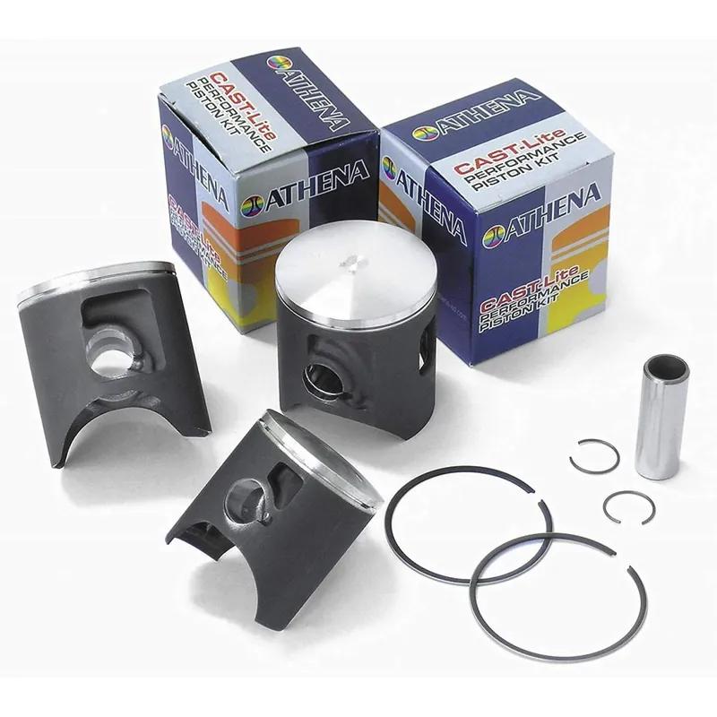 Ocasión Especial Kit de pistón Athena YAM.YZ250F