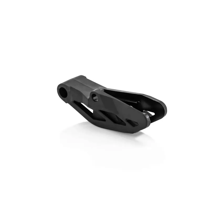 Precio De Fábrica Guia cadena Acerbis Yamaha Yz 65 2018-2024 Yz 85 2020/2024 NEGRO