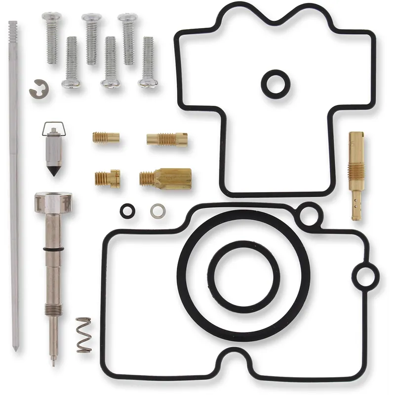 Kit Reparación Carburador Moose Racing Suzuki Rm250Z 2007 Descuento