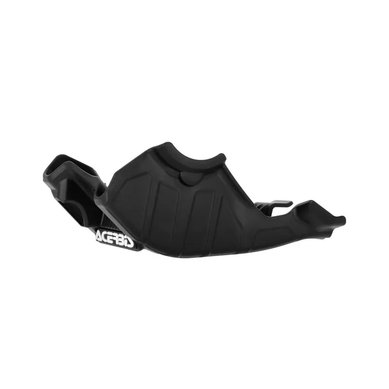 Cubrecarter Acerbis Ktm Husqvana Gasgas Sx/Tc/Mc50 2024/2026 Negro Oferta Flash