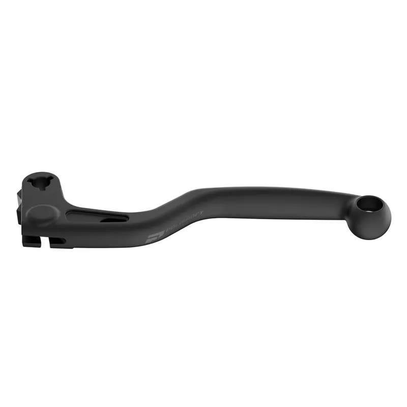 Maneta Embrague Polisport Irrompible APT Negra Yamaha YZ 125 2015-2025 Envío Exprés