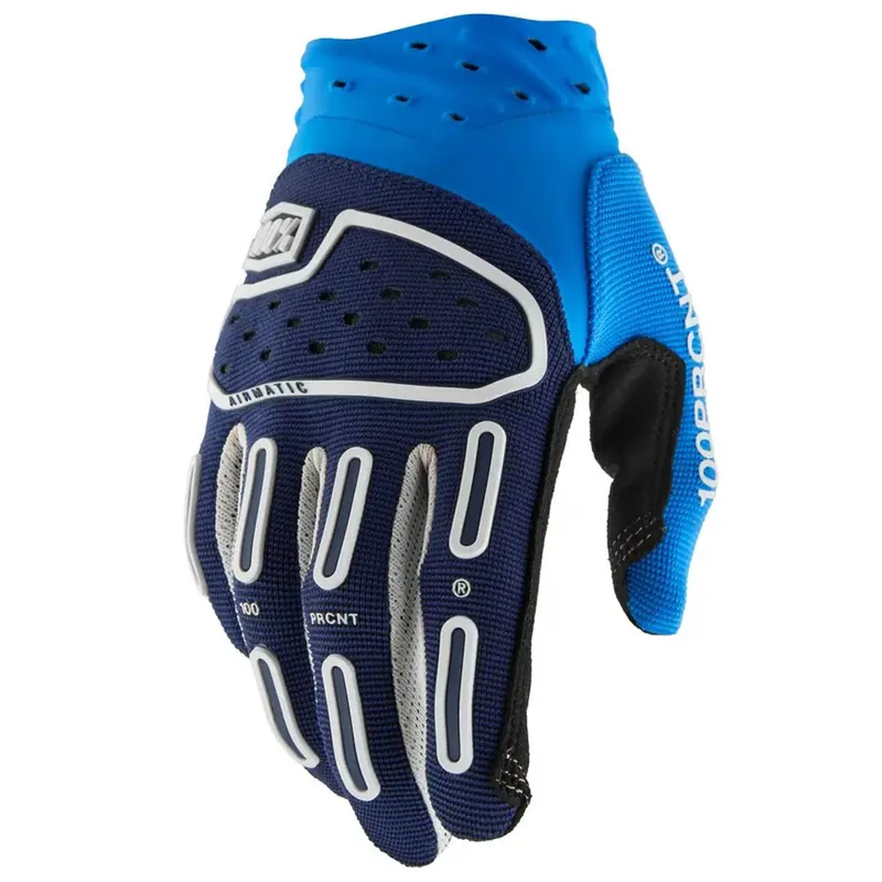Guantes 100% Airmatic 2 L Popular