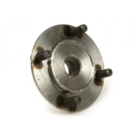 Buje rueda trasera Vespa 125 del 53 al 58 con llanta 8 pulgadas Novedad