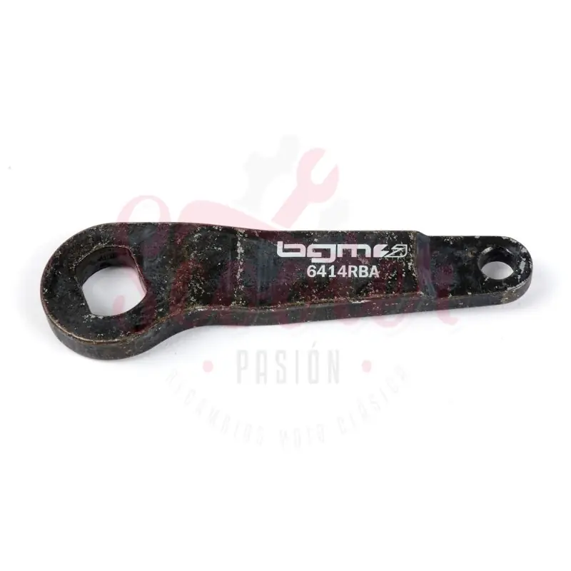 Leva Bieleta de Freno Trasero Negra, Vespa PX Disco, IRIS, DN, DS, CL Precio De Oferta