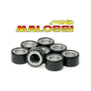 JUEGO DE RODILLOS 20 X 17 (8 GRAMOS) MALOSSI R: 6611095D0 Solo Hoy