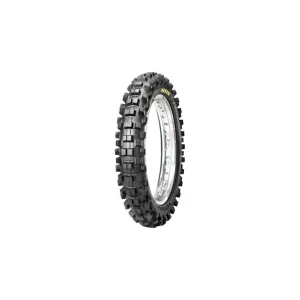 Oferta Limitada Neumatico Maxxis MaxCross SI 7312 68M 120/100/18