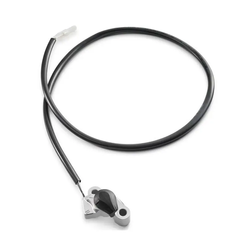 Alta Calidad Interruptor Cambio de Curva Encendido KTM 2T