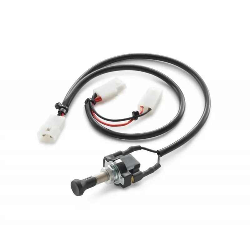 Barato Cableado Suplementario ``Y´´ KTM ON/OFF
