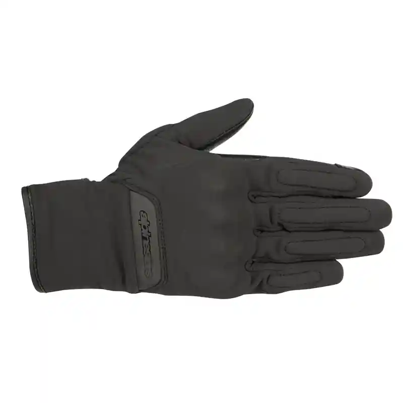 Ordena Ya Guantes Mujer Alpinestars C-1 V2 GORE WINDSTOPPER® Negro XS